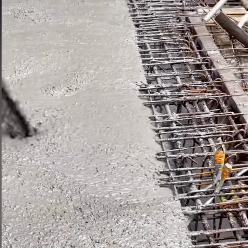 建始灌浆料一次灌浆厚度有限制吗？